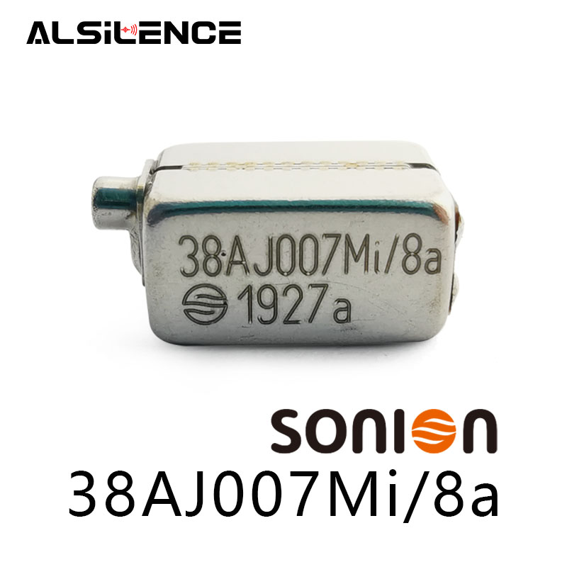 In Ear Monitor Iem - 1 pz Sonion 38 aj00 7Mi/8a