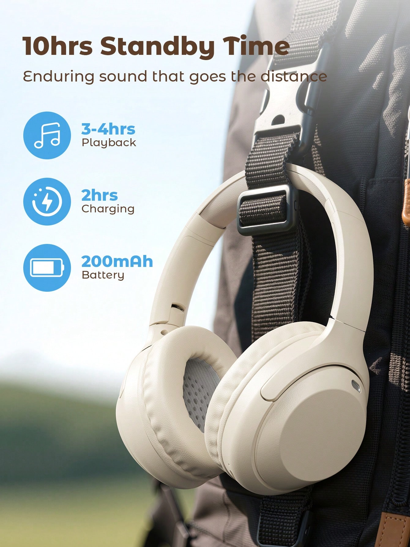 Usb C Earphone - Nuove cuffie wireless over-ear Teckwe con
