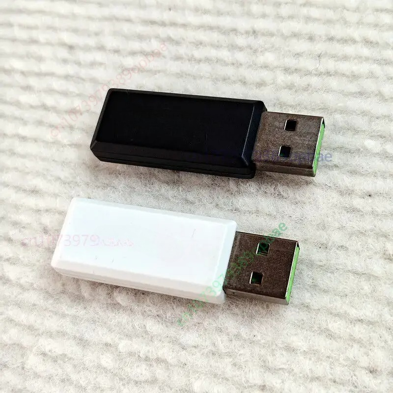 Bluetooth Adapter Receiver - Adattatore ricevitore USB Dongle per cuffie