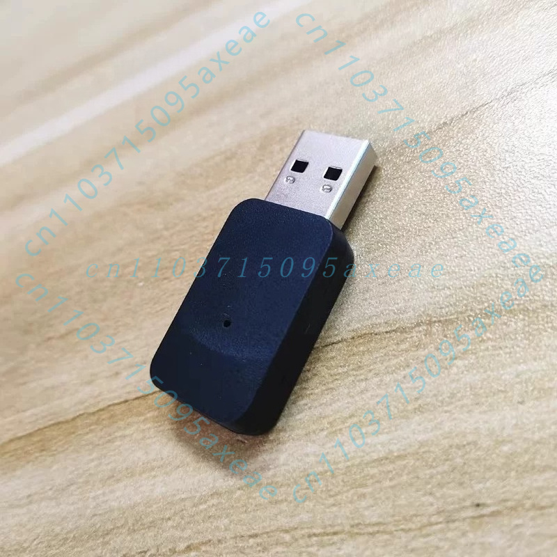 Bluetooth Adapter Receiver - Dongle ricevitore USB wireless per adattatore