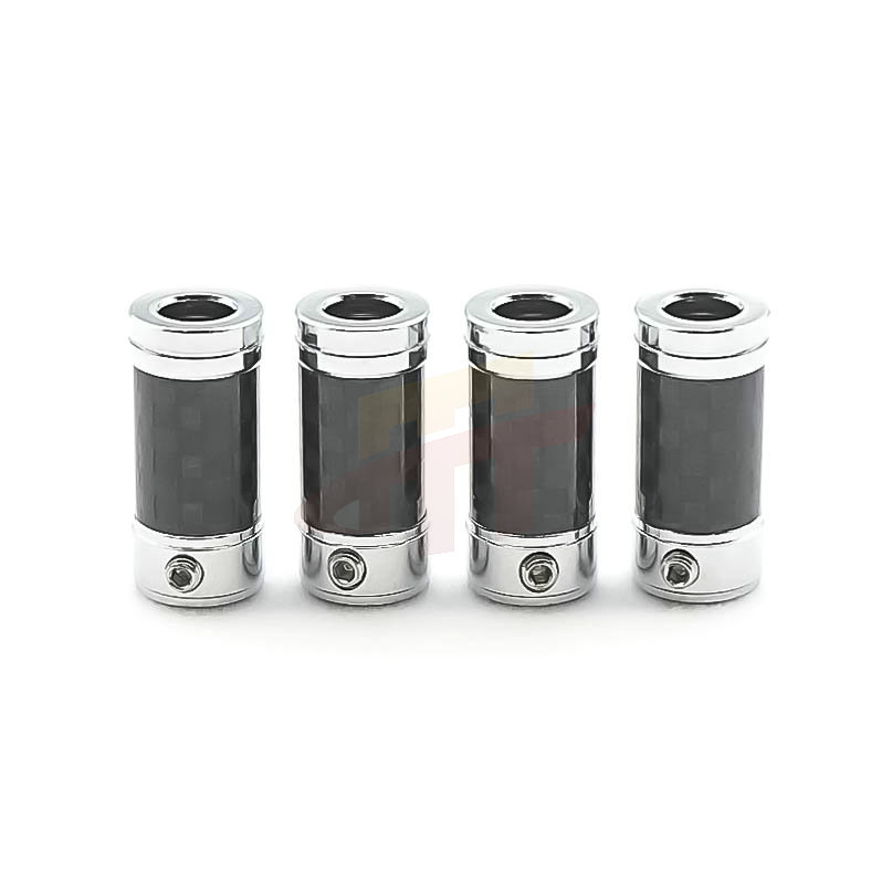 Audio Splitter Y - 4 pz 6MM Hifi pantaloni in