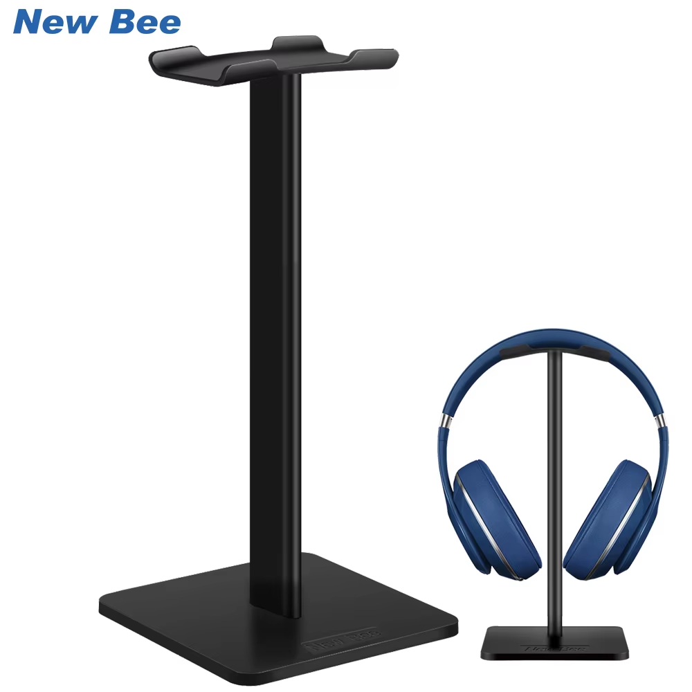 Headphone Stand Desk - Nuovo Supporto per Cuffie in Lega