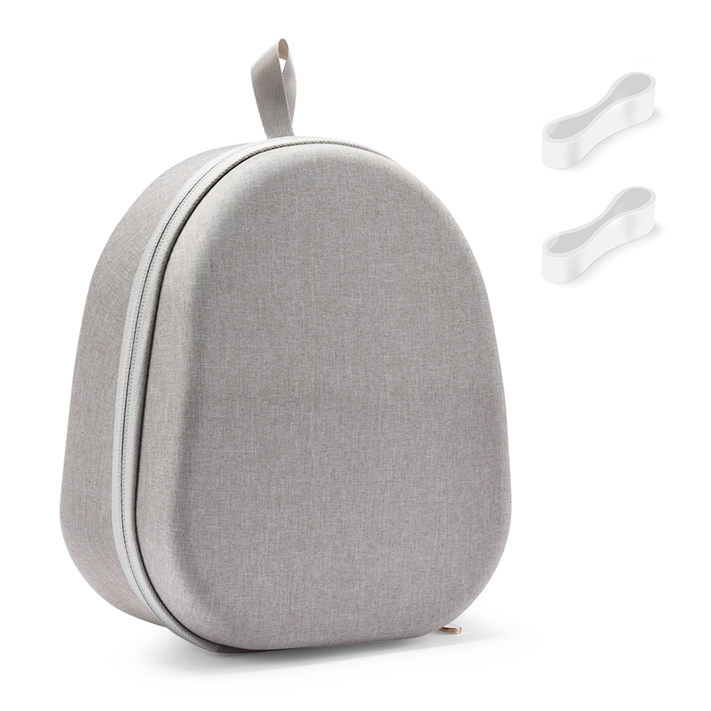 Headphone Case Hard - Custodia rigida in EVA antiurto e
