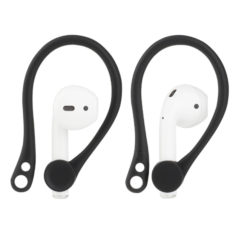 Sports Earphone Hook - 2 pezzi Mini auricolare senza fili