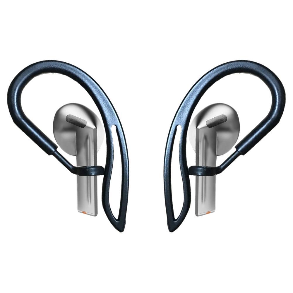 Sports Earphone Hook - 1/2pcs gancio per l'orecchio Anti-perso per