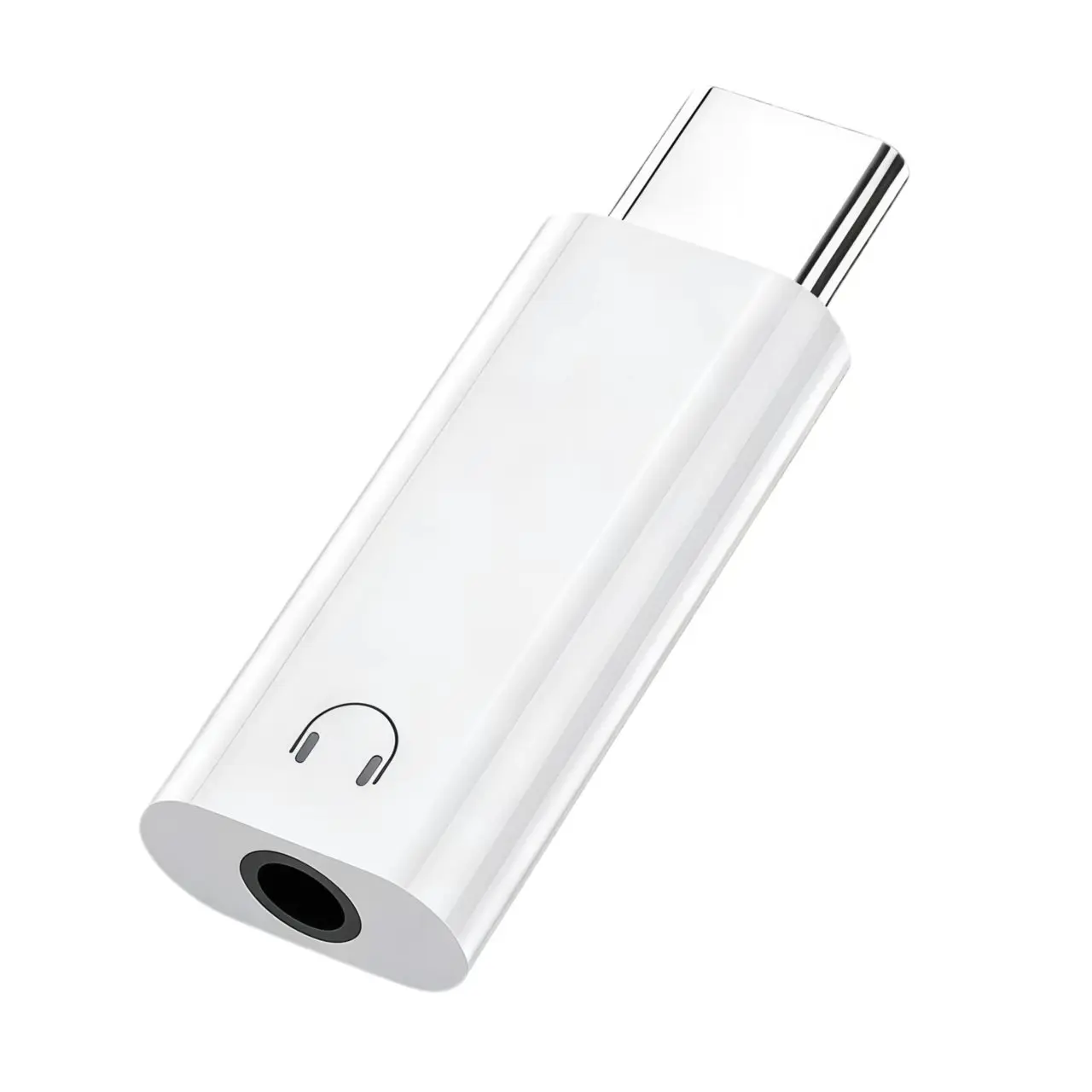 Usb C Earphone - Adattatore USB C a Jack Audio