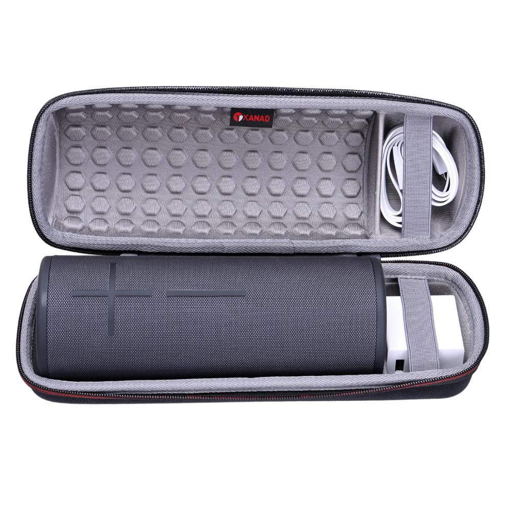 Headphone Case Hard - XANAD Impermeabile Caso Duro di EVA