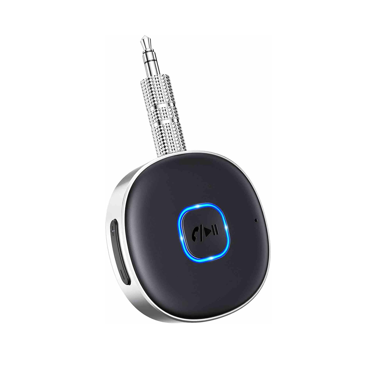 Bluetooth Adapter Receiver - Adattatore Bluetooth AUX per Auto, Mini