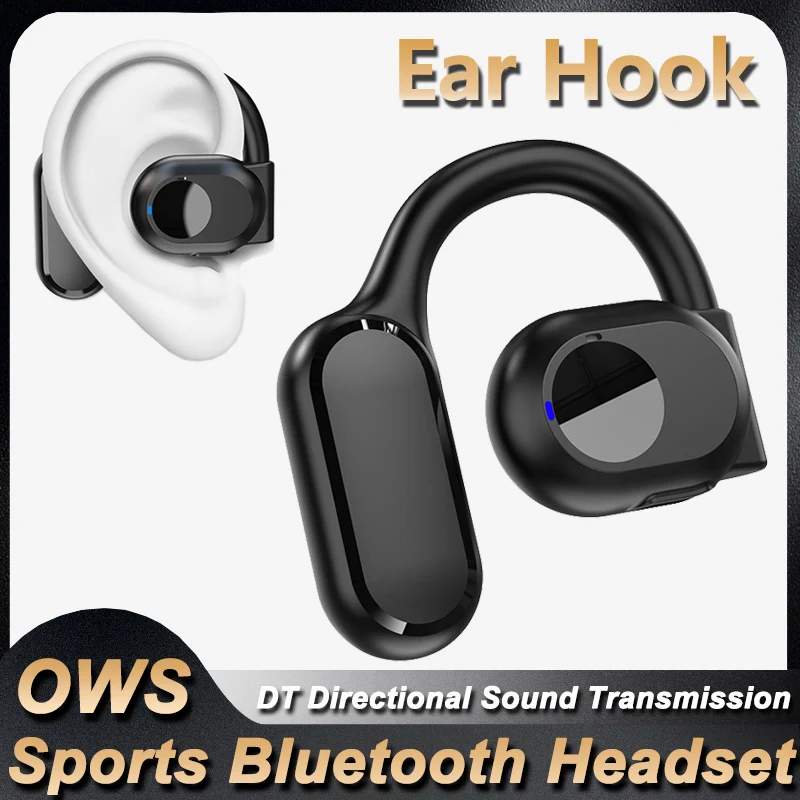 Bluetooth Headset On Ear - Cuffie Bluetooth senza fili Auricolari a