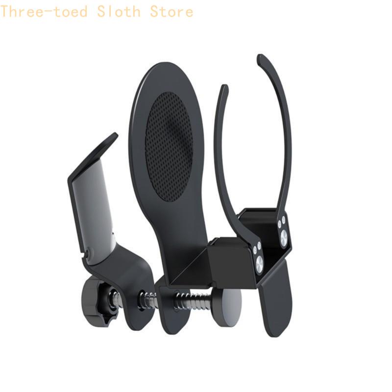 Headphone Stand Desk - Organizzatori per tazze in alluminio con