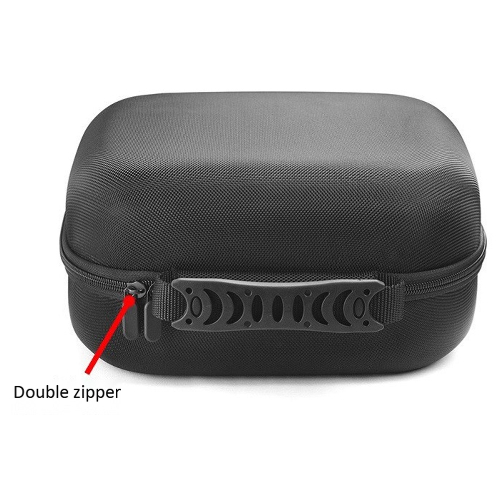 Headphone Case Hard - -[A51I Digital] Custodia rigida da viaggio