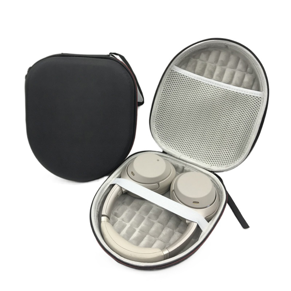 Headphone Case Hard - Custodia rigida per SONY MDR-XB950BT MDR-1AM2