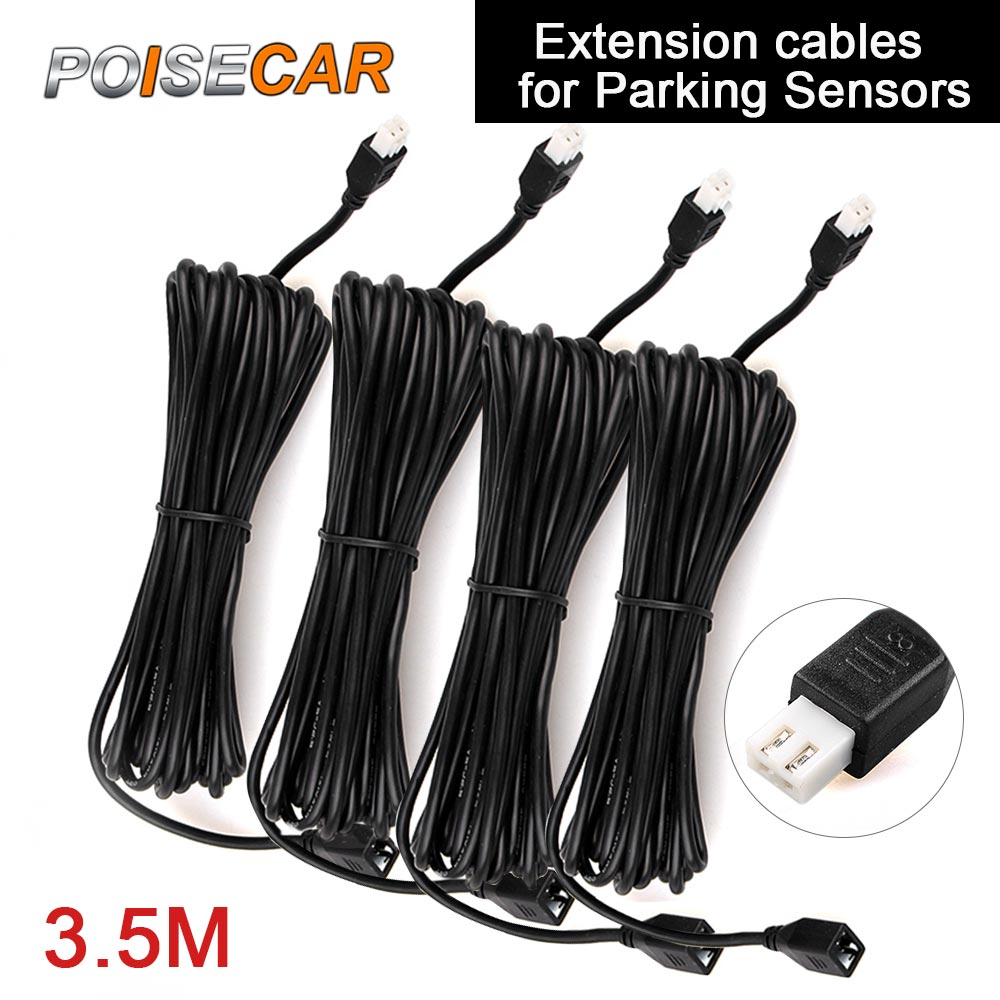 Cable Extension 3.5 - Cavo di prolunga in rame puro