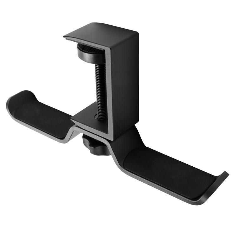Headphone Stand Desk - Supporto per cuffie a doppia testa