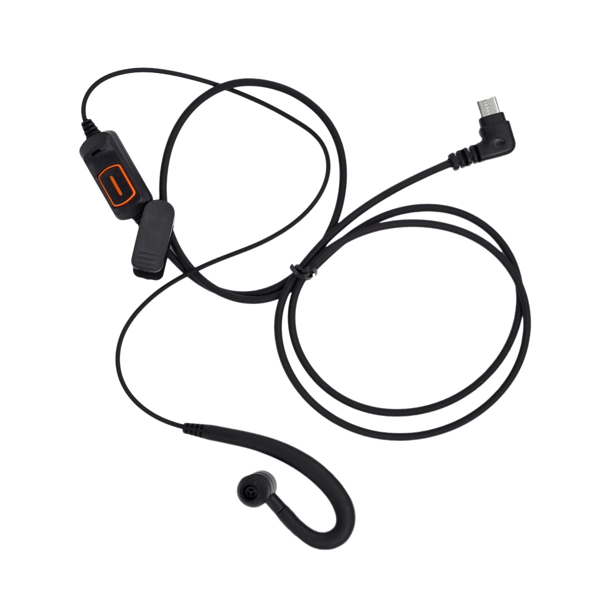 Usb C Earphone - Auricolare Senhaix con connettore USB Type-C