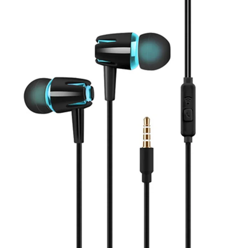 Auricolare In-ear Stereo con c - Noise Cancelling Headphone recensione e prezzo