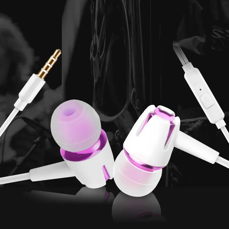 Auricolare In-ear Stereo con c - Noise Cancelling Headphone recensione e prezzo