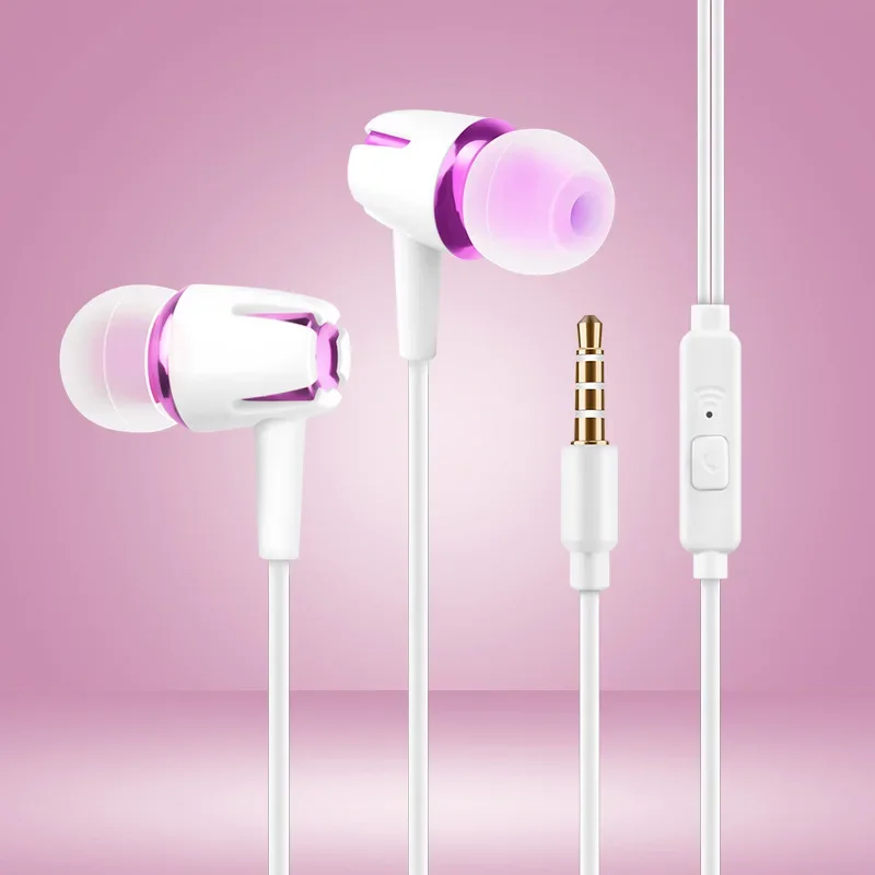 Auricolare In-ear Stereo con c - Noise Cancelling Headphone recensione e prezzo