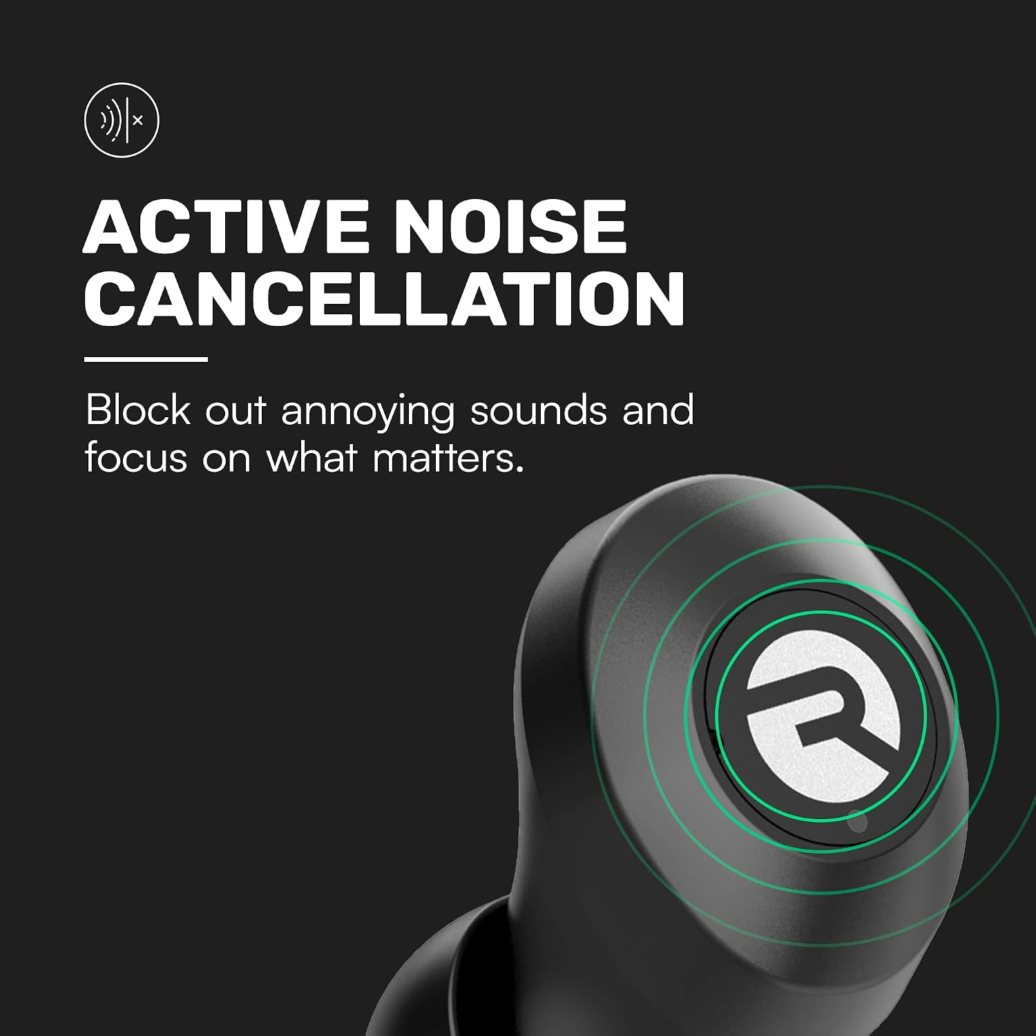 Auricolari wireless con cancel - Noise Cancelling Headphone recensione e prezzo