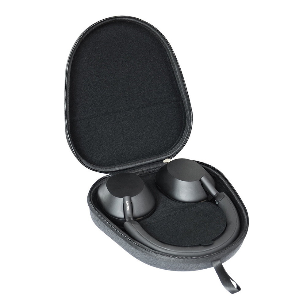 Custodia rigida da viaggio ant - Headphone Case Hard recensione e prezzo