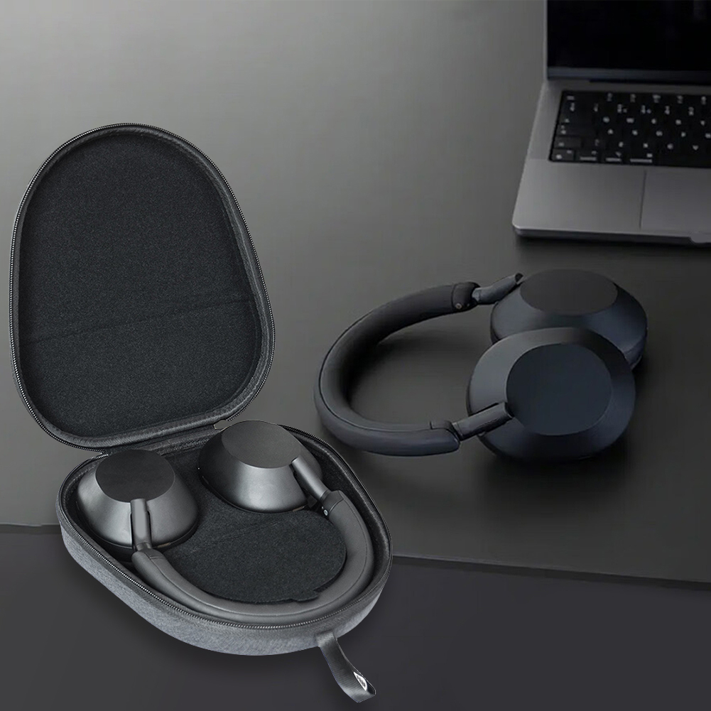 Custodia rigida da viaggio ant - Headphone Case Hard recensione e prezzo