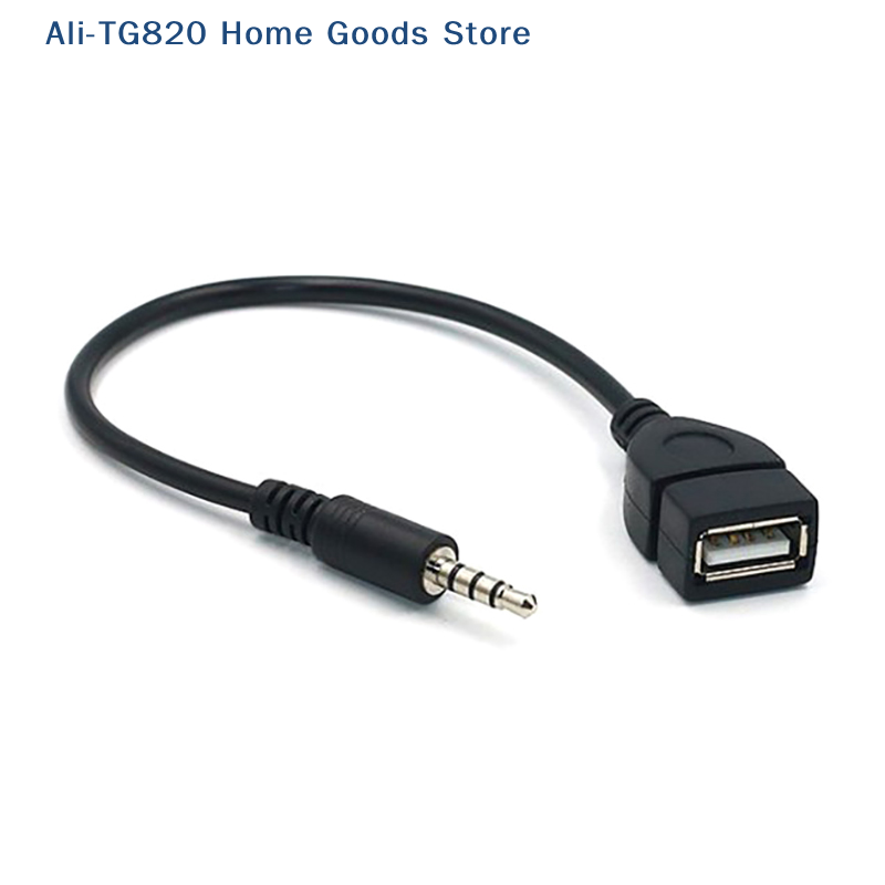 Convertitore per Lettore MP3 A - Cable Extension 3.5 recensione e prezzo