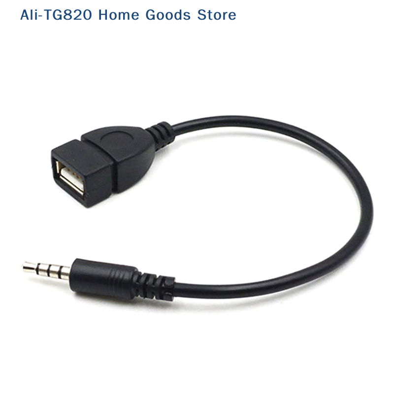Convertitore per Lettore MP3 A - Cable Extension 3.5 recensione e prezzo