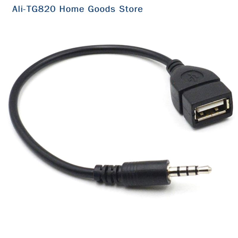 Convertitore per Lettore MP3 A - Cable Extension 3.5 recensione e prezzo