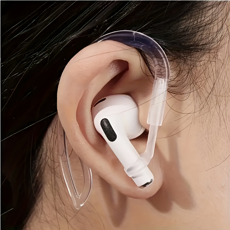 2 Pezzi Ganci per Auricolari G - Sports Earphone Hook recensione e prezzo