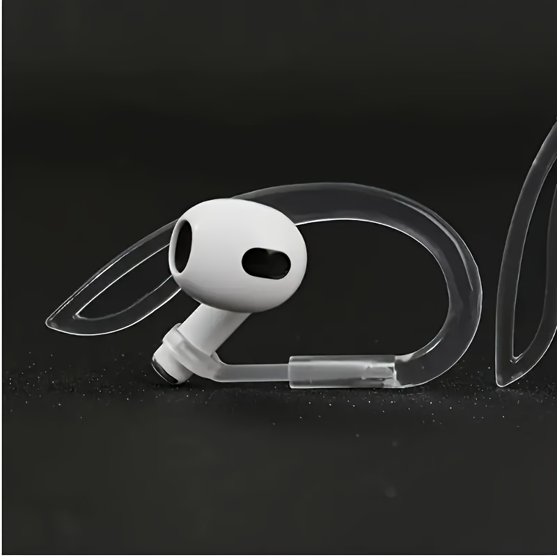 2 Pezzi Ganci per Auricolari G - Sports Earphone Hook recensione e prezzo