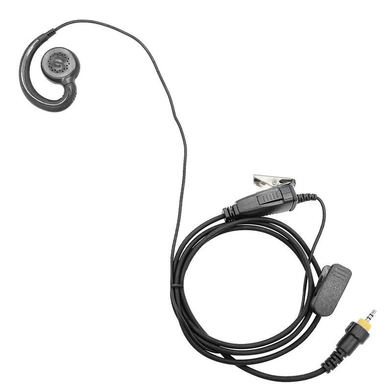 CLP1010 Auricolare per Motorol - Wired Earphone Mic recensione e prezzo