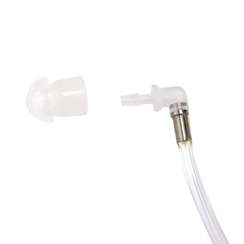 1000 pezzi di ricambio in gomm - Silicone Ear Tip Replacement recensione e prezzo