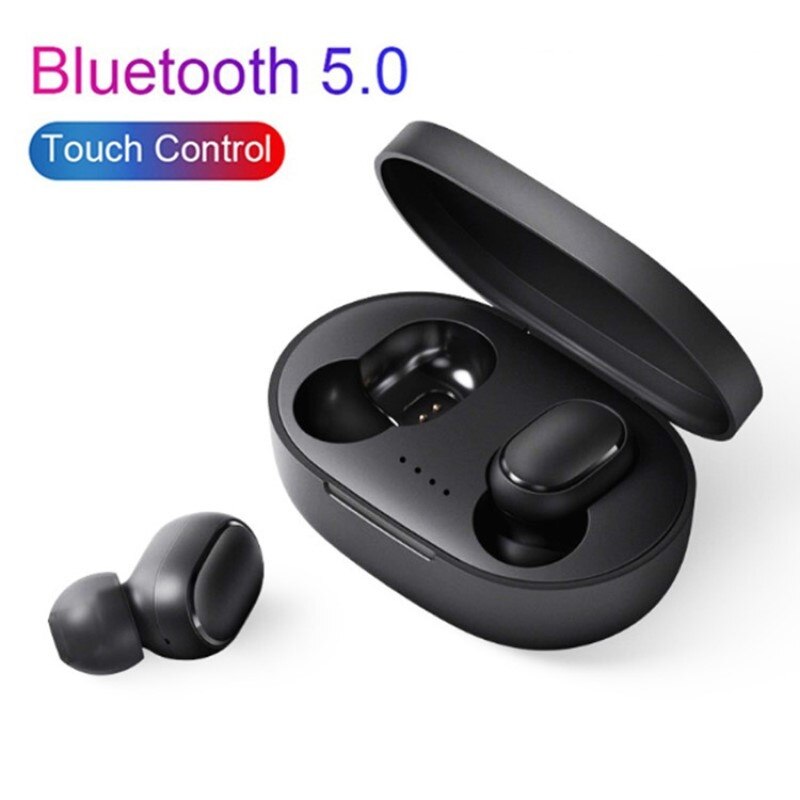 Auricolari A6S TWS Wireless Bl - Wireless Earbuds Tws recensione e prezzo