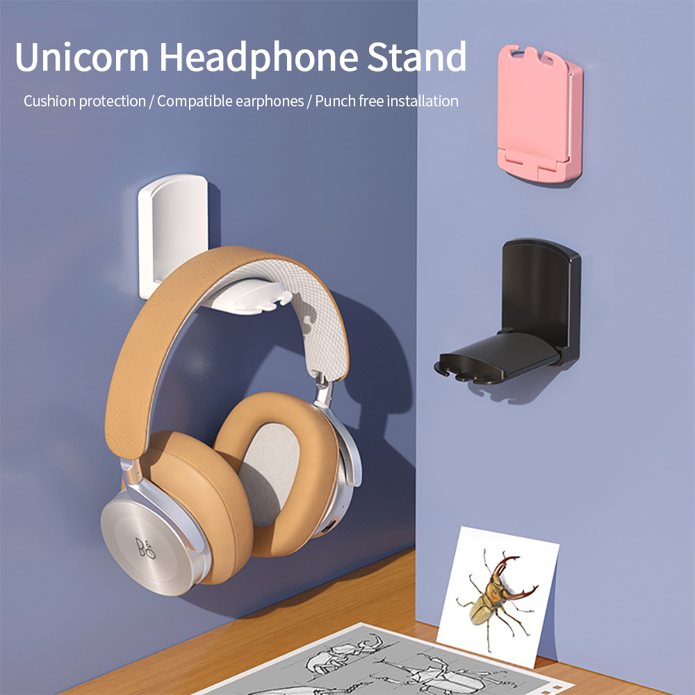 Supporto per supporto per cuff - Headphone Stand Desk recensione e prezzo