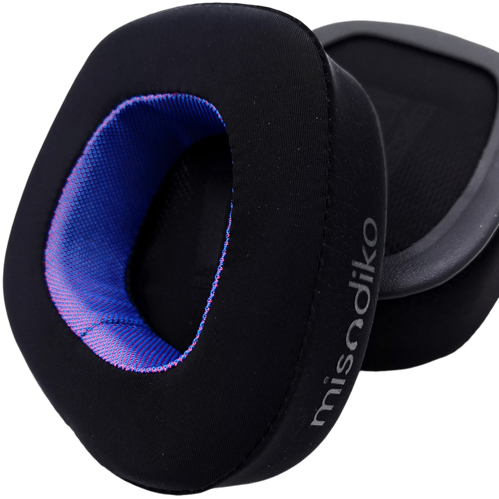 misodiko Cuscinetti di ricambi - Gaming Headset Rgb recensione e prezzo