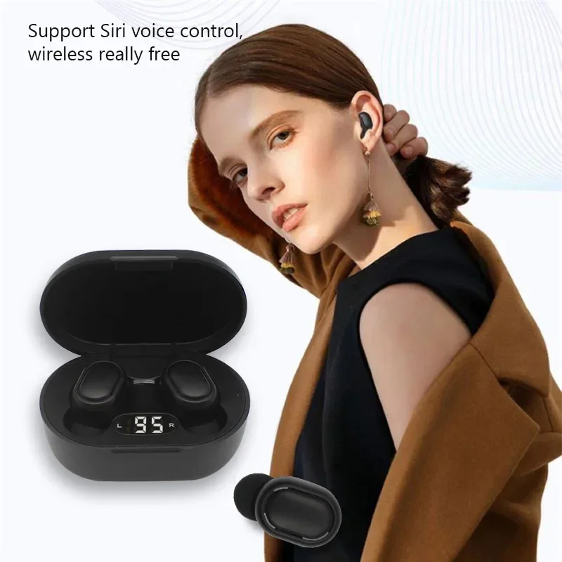 Auricolari Bluetooth Wireless  - Noise Cancelling Headphone recensione e prezzo