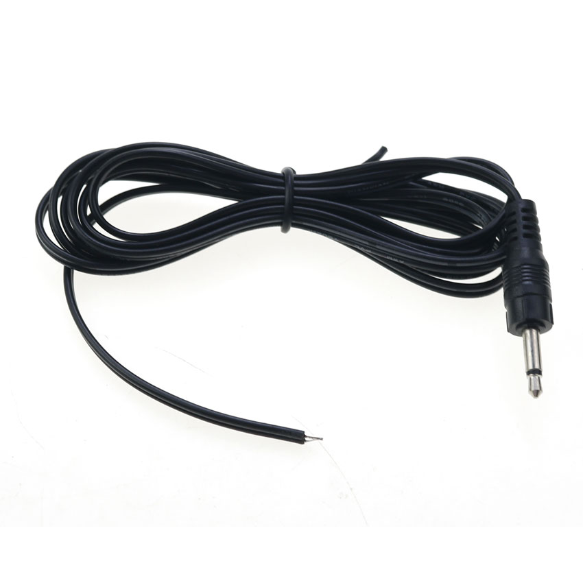 1/5/10 pz. Connettore Maschio  - Audiophile Headphone Wired recensione e prezzo