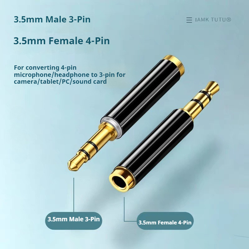Cavo di Prolunga Audio Stereo  - Cable Extension 3.5 recensione e prezzo
