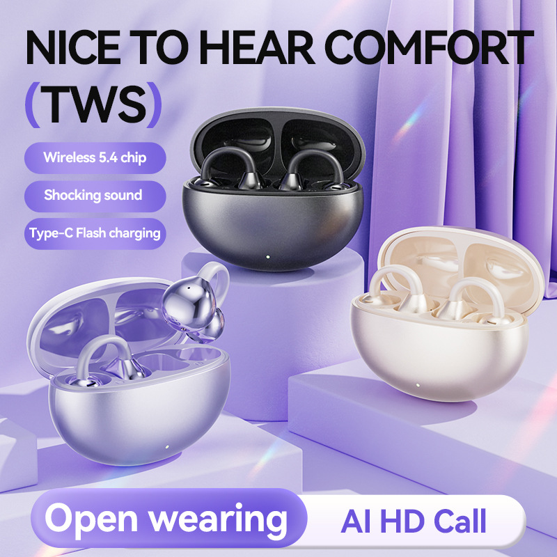 Nuovi auricolari Bluetooth con - Wireless Earbuds Tws recensione e prezzo