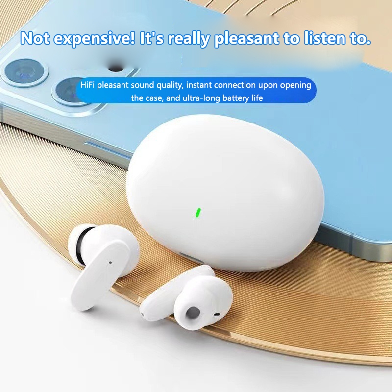 Lenovo New Wireless Earphone B - Wired Earphone Mic recensione e prezzo