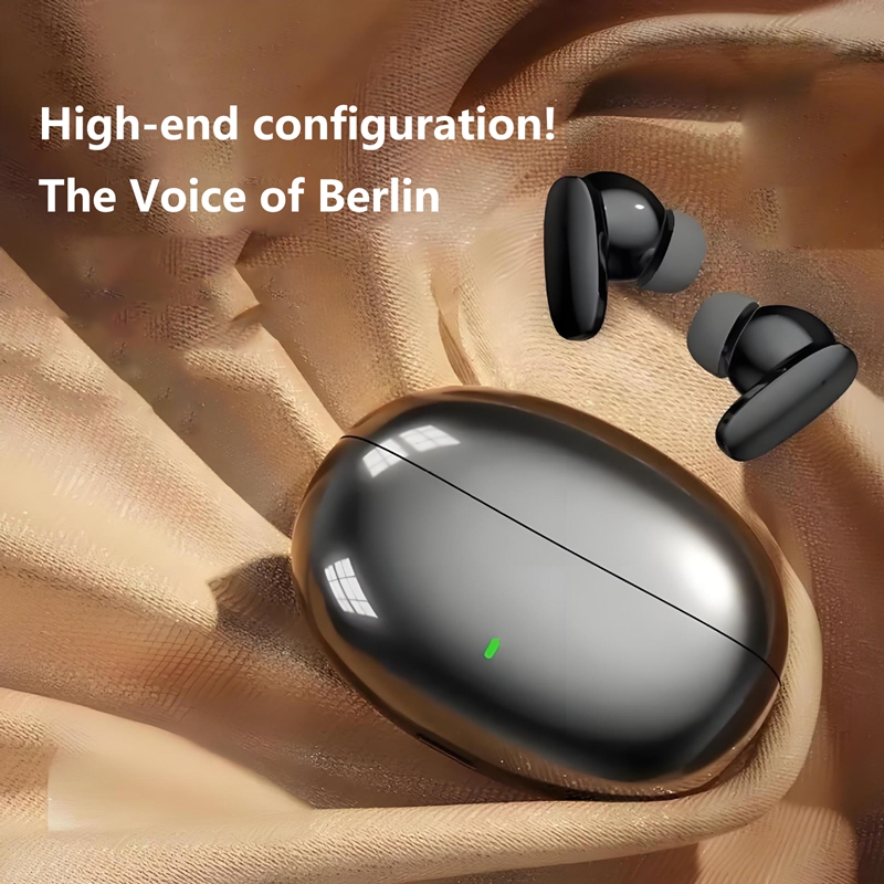 Lenovo New Wireless Earphone B - Wired Earphone Mic recensione e prezzo