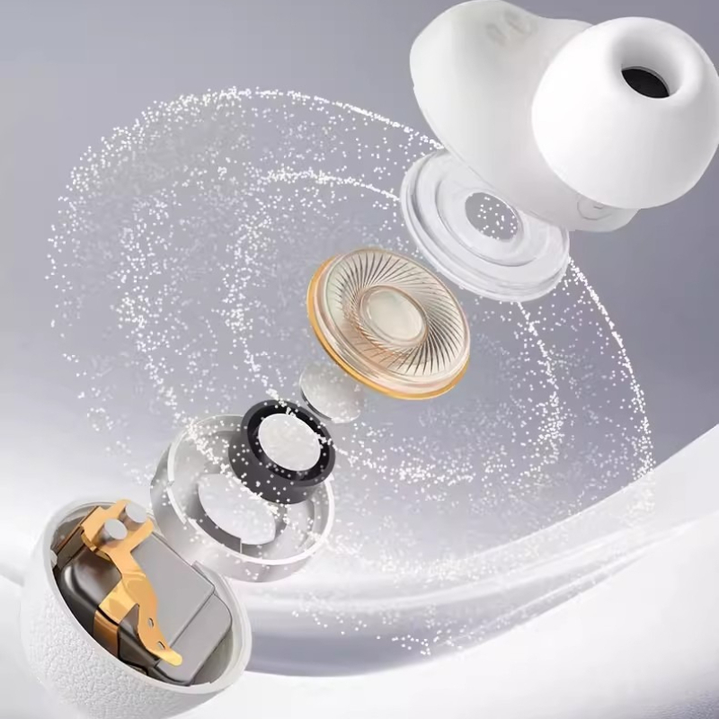 Nuovi auricolari Bluetooth Edi - Noise Cancelling Headphone recensione e prezzo