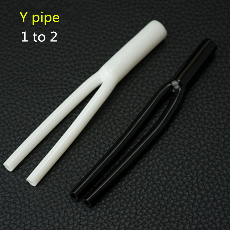 10 pz/lotto Colla Morbida spli - Audio Splitter Y recensione e prezzo