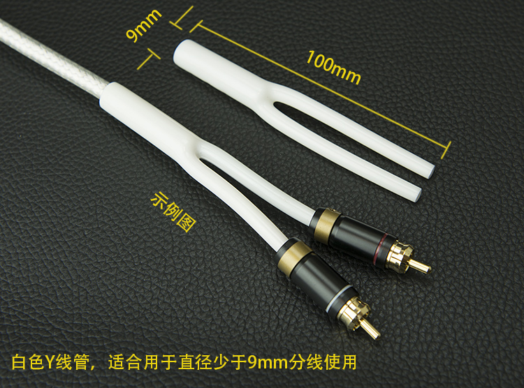 10 pz/lotto Colla Morbida spli - Audio Splitter Y recensione e prezzo