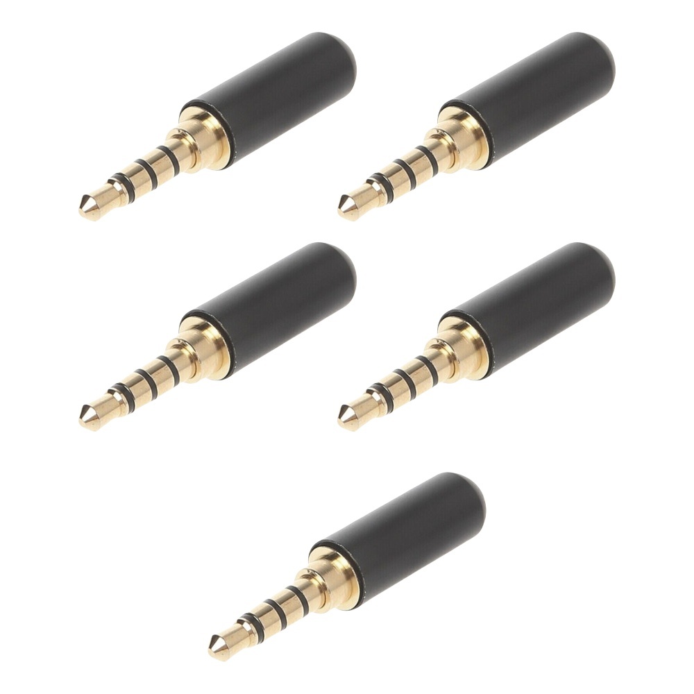 5/10PCS 3.5MM Spina Stereo Mas - Cable Extension 3.5 recensione e prezzo