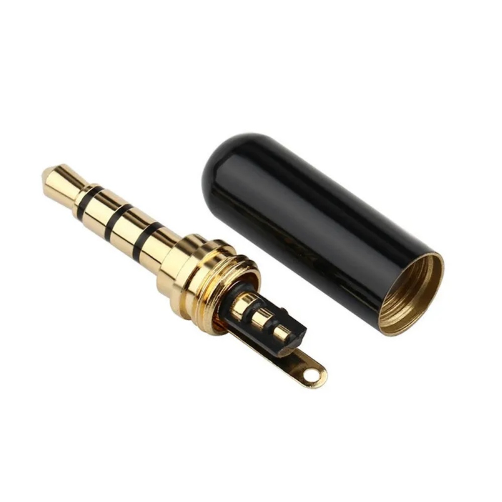 5/10PCS 3.5MM Spina Stereo Mas - Cable Extension 3.5 recensione e prezzo