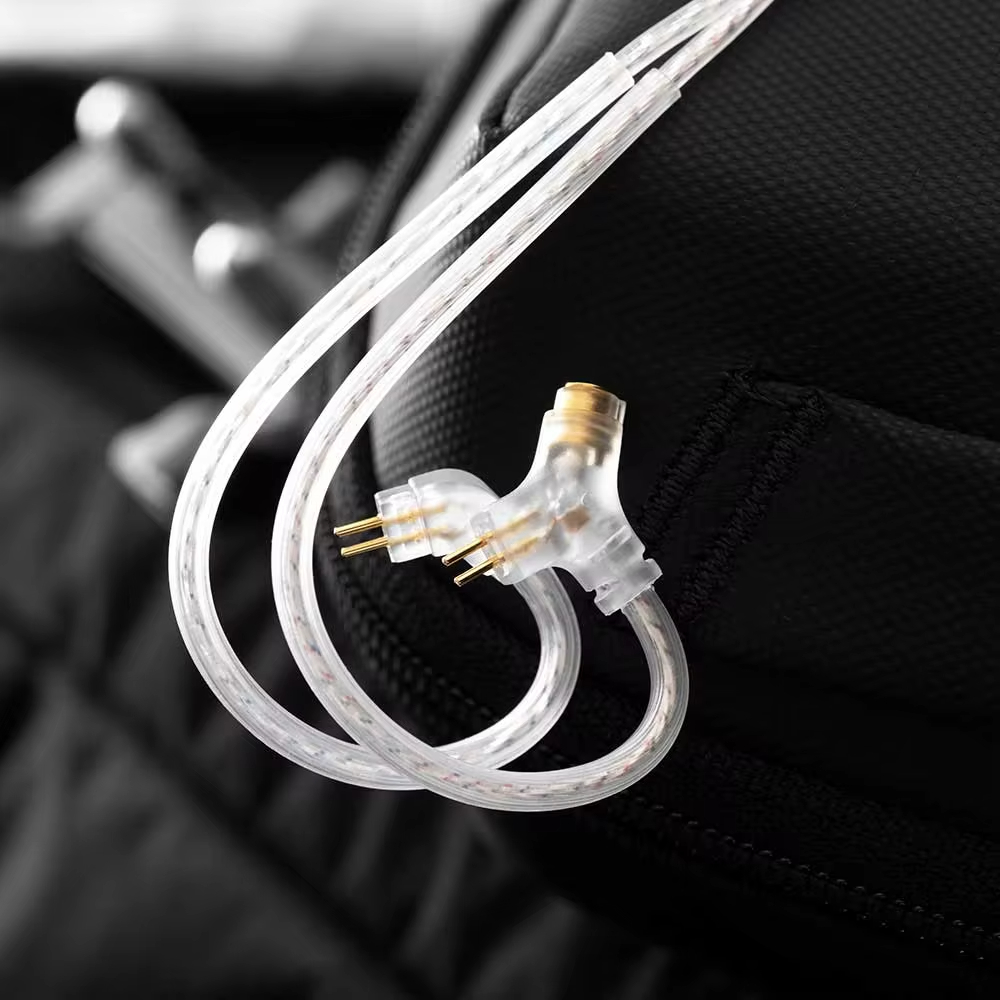 Nuovo cavo di aggiornamento pe - Wired Earphone Mic recensione e prezzo