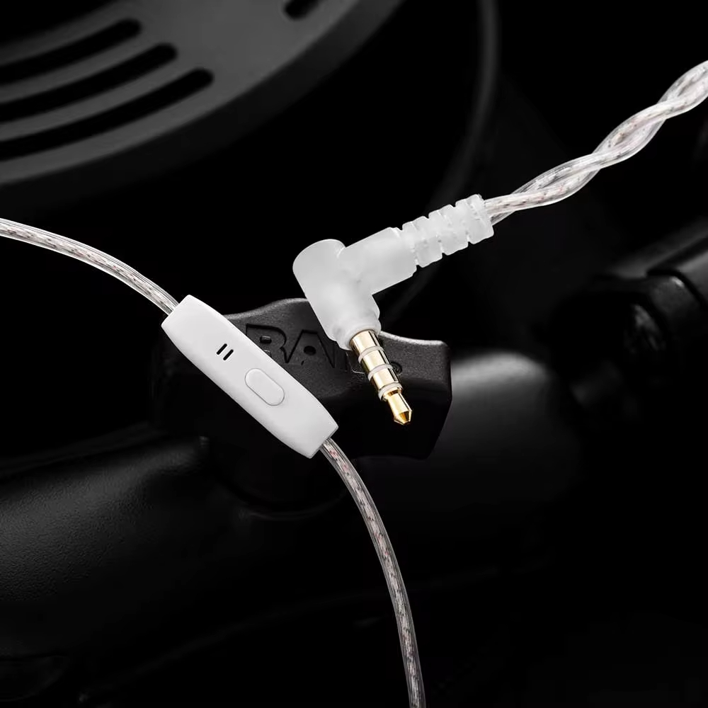 Nuovo cavo di aggiornamento pe - Wired Earphone Mic recensione e prezzo