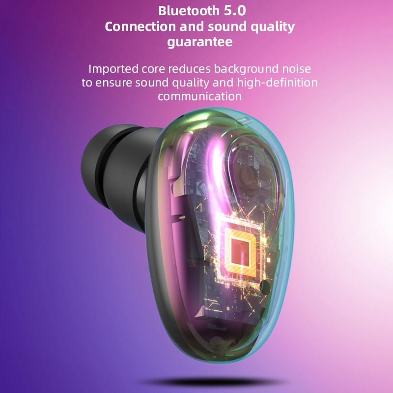 YX01 Auricolari wireless In-ea - Wireless Earbuds Tws recensione e prezzo