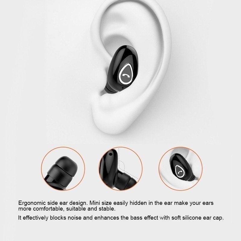YX01 Auricolari wireless In-ea - Wireless Earbuds Tws recensione e prezzo